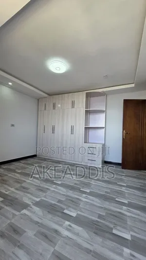 Furnished 2bdrm Condo in Bole Ayat for sale