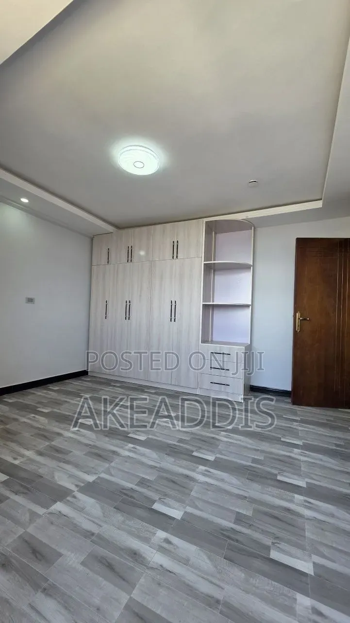Furnished 2bdrm Condo in Bole Ayat for sale