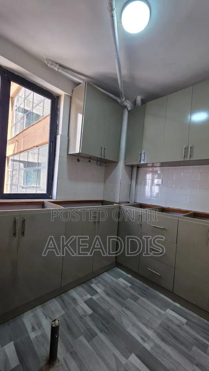 Furnished 2bdrm Condo in Bole Ayat for sale