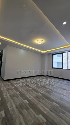 Furnished 2bdrm Condo in Bole Ayat for sale