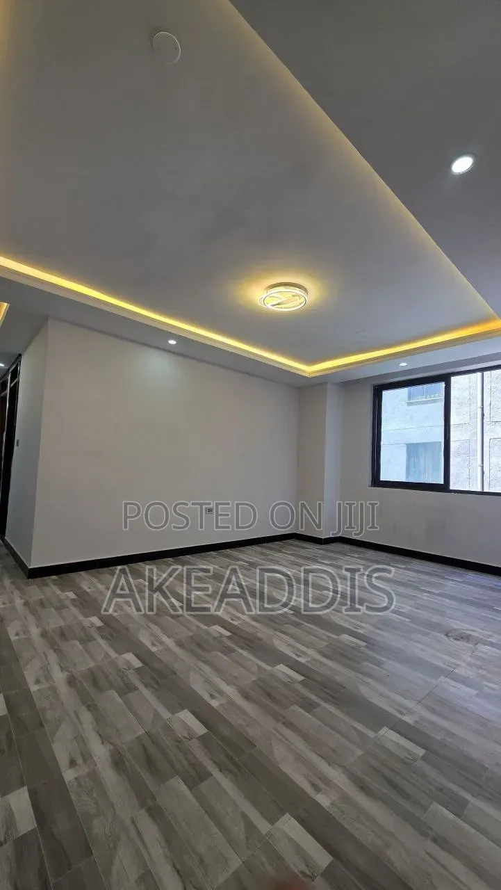 Furnished 2bdrm Condo in Bole Ayat for sale