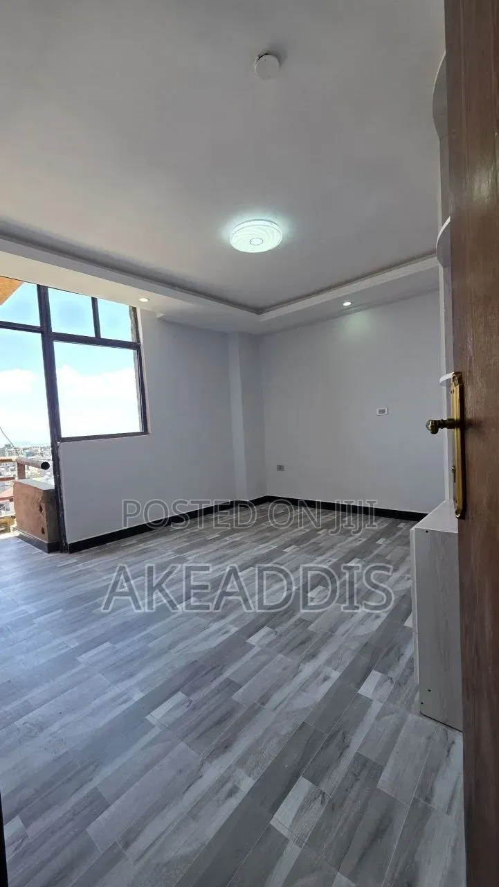 Furnished 2bdrm Condo in Bole Ayat for sale