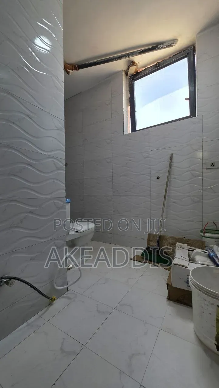 Furnished 2bdrm Condo in Bole Ayat for sale