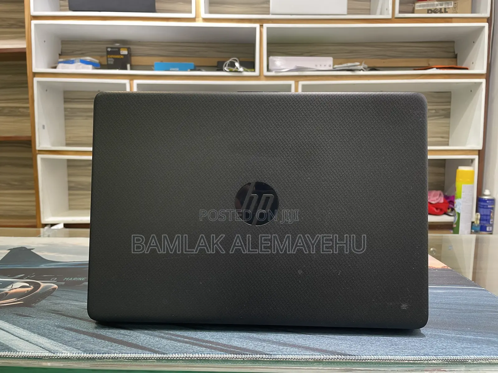 Laptop HP 14-dq1025cl 4GB Intel Core 3 HDD 1T