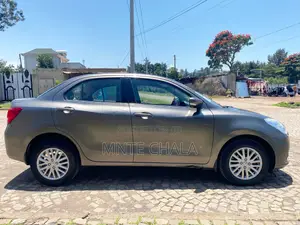 Suzuki Dzire 2022 Brown