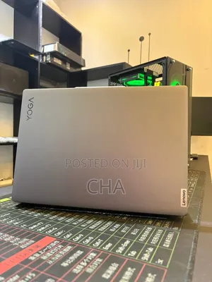 New Laptop Lenovo Yoga 7i 32GB Intel Core Ultra 7 SSD 512GB