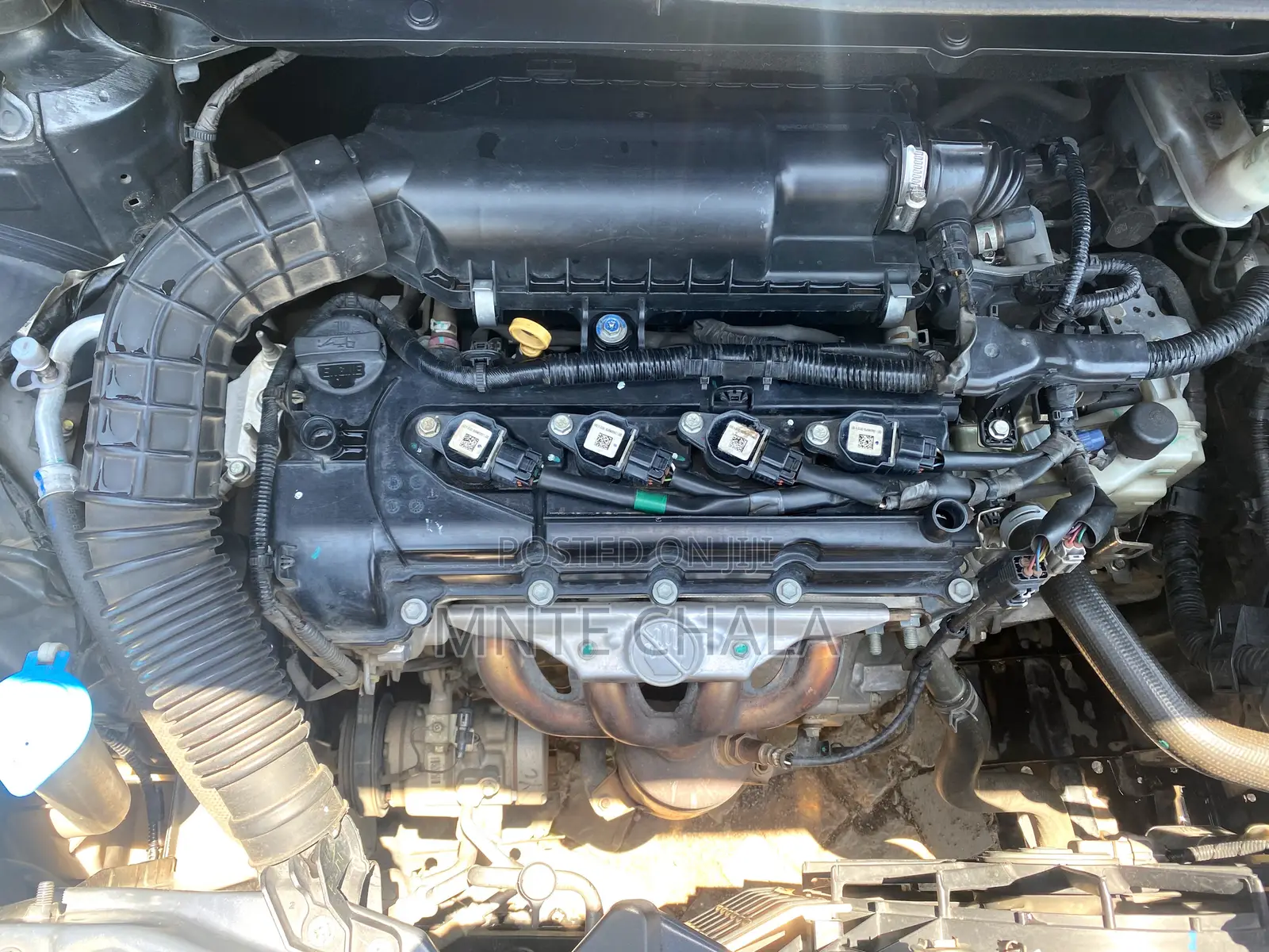 Suzuki Dzire 2022 Brown
