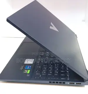 New Laptop HP Victus 16 16GB Intel Core i7 SSD 512GB