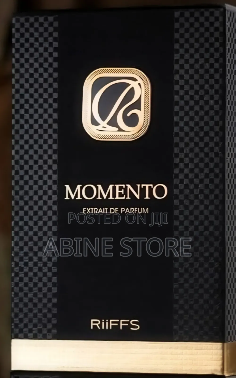 ​ Momento Extrait De Parfum (100ml) by Riiffs 