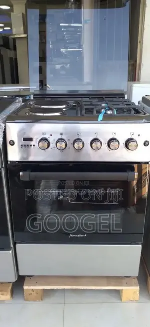 Delta 50*50 Freestanding Oven