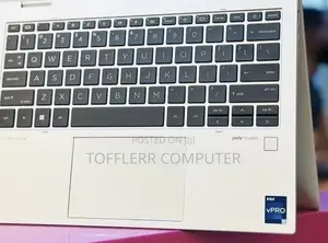 New Laptop HP EliteBook 840 16GB Intel Core i7 SSD 512GB