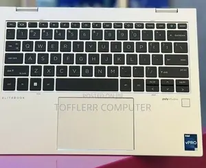New Laptop HP EliteBook 840 16GB Intel Core i7 SSD 512GB