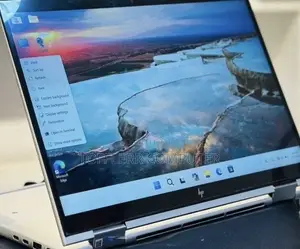 New Laptop HP EliteBook 840 16GB Intel Core i7 SSD 512GB