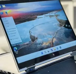 New Laptop HP EliteBook 840 16GB Intel Core i7 SSD 512GB