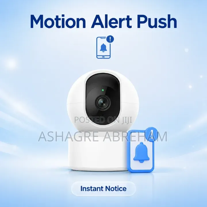 V380 4g Smart CCTV Camera