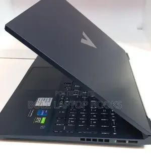 New Laptop HP Victus 16 16GB Intel Core i7 SSD 512GB