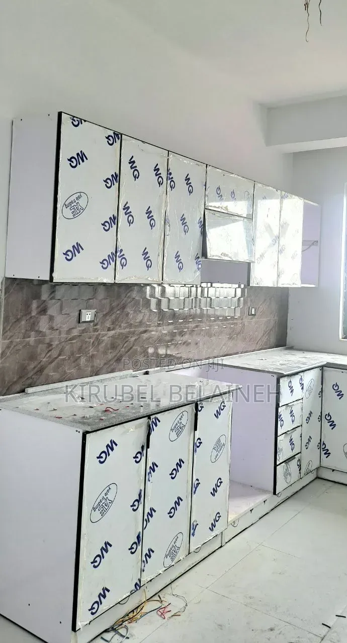 3bdrm Apartment in Apartment, Gullele for sale