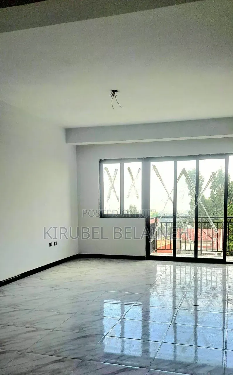 3bdrm Apartment in Apartment, Gullele for sale