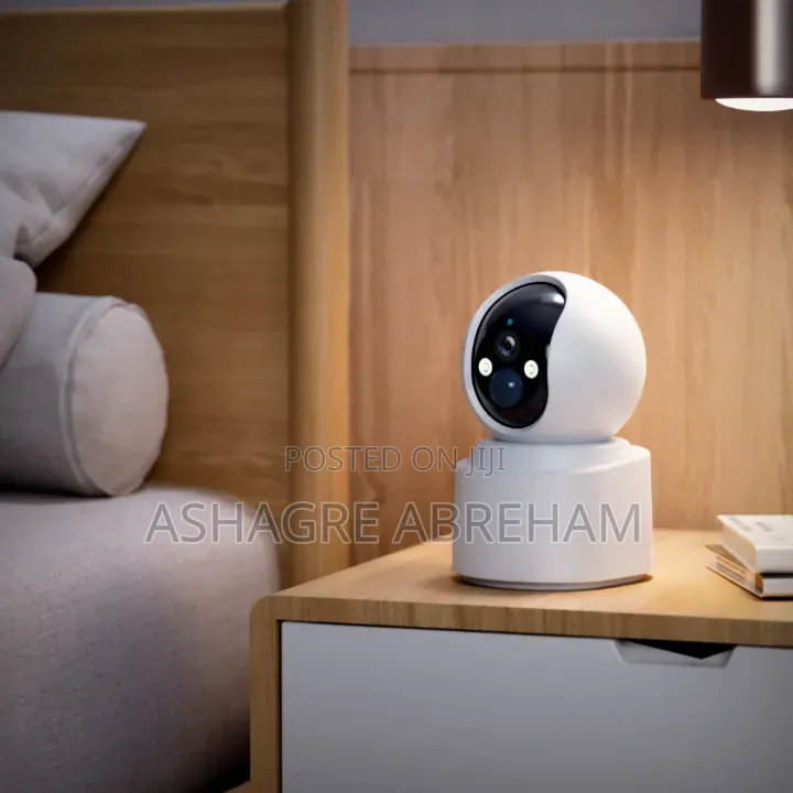 V380 4g Smart CCTV Camera
