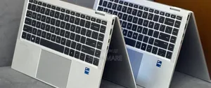 New Laptop HP EliteBook 840 G11 16GB Intel Core i7 SSD 512GB