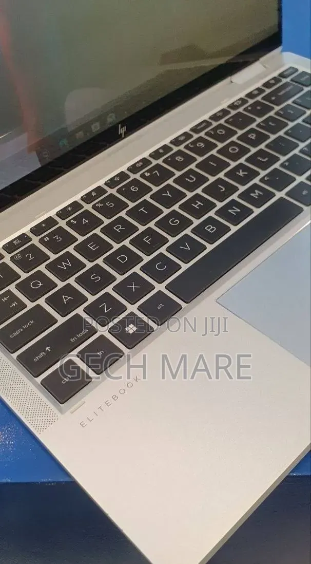 New Laptop HP EliteBook 840 G11 16GB Intel Core i7 SSD 512GB
