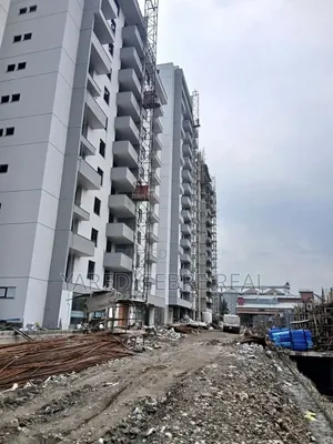 2bdrm Apartment in Ghion Ral Estate, Bole for sale
