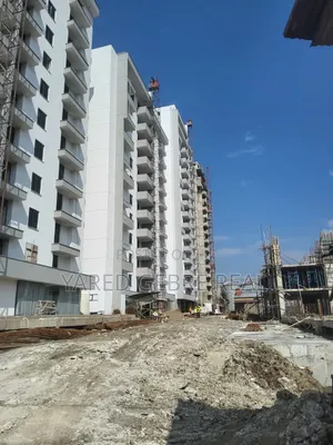 2bdrm Apartment in Ghion Ral Estate, Bole for sale