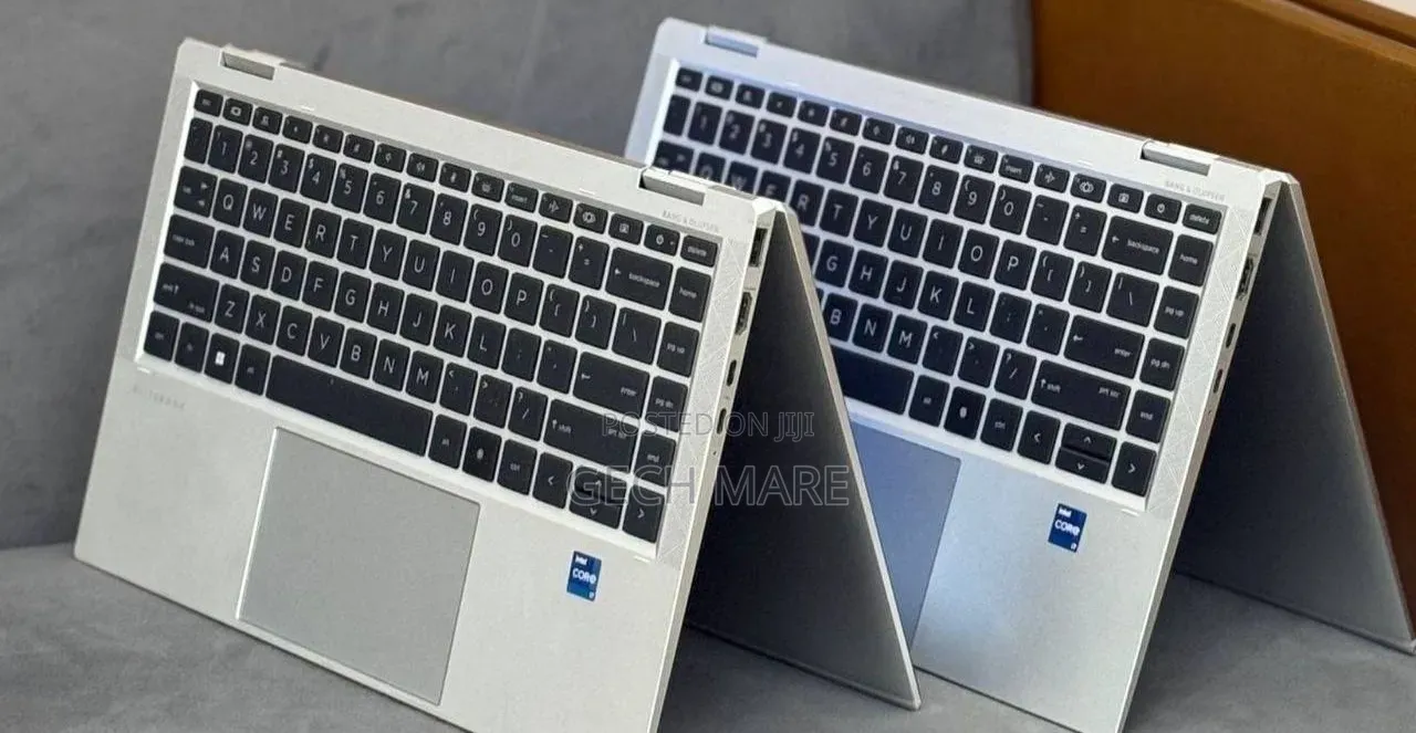 New Laptop HP EliteBook 840 G11 16GB Intel Core i7 SSD 512GB