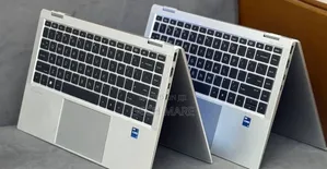 New Laptop HP EliteBook 840 G11 16GB Intel Core i7 SSD 512GB