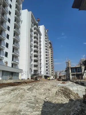 2bdrm Apartment in Ghion Ral Estate, Bole for sale