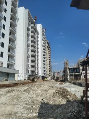 2bdrm Apartment in Ghion Ral Estate, Bole for sale