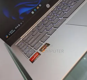 New Laptop HP Stream Notebook 8GB AMD Ryzen 5 SSD 512GB