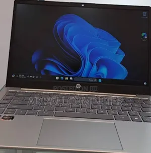 New Laptop HP Stream Notebook 8GB AMD Ryzen 5 SSD 512GB