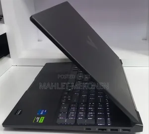 New Laptop HP Victus 16 16GB Intel Core i7 SSD 512GB