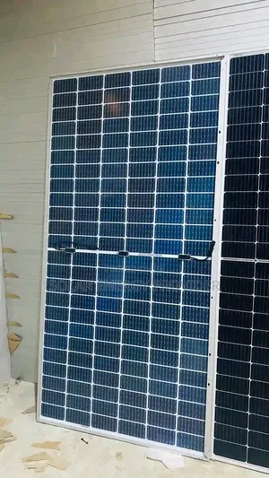 8kw Hybrid Invertors and Lithium Ion Batteries