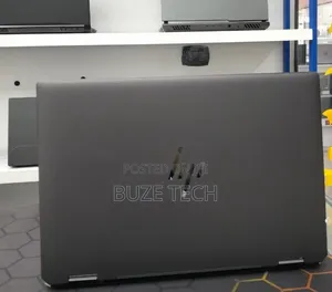 New Laptop HP Spectre X360 16GB Intel Core Ultra 7 SSD 1T