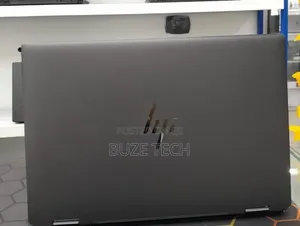 New Laptop HP Spectre X360 16GB Intel Core Ultra 7 SSD 1T