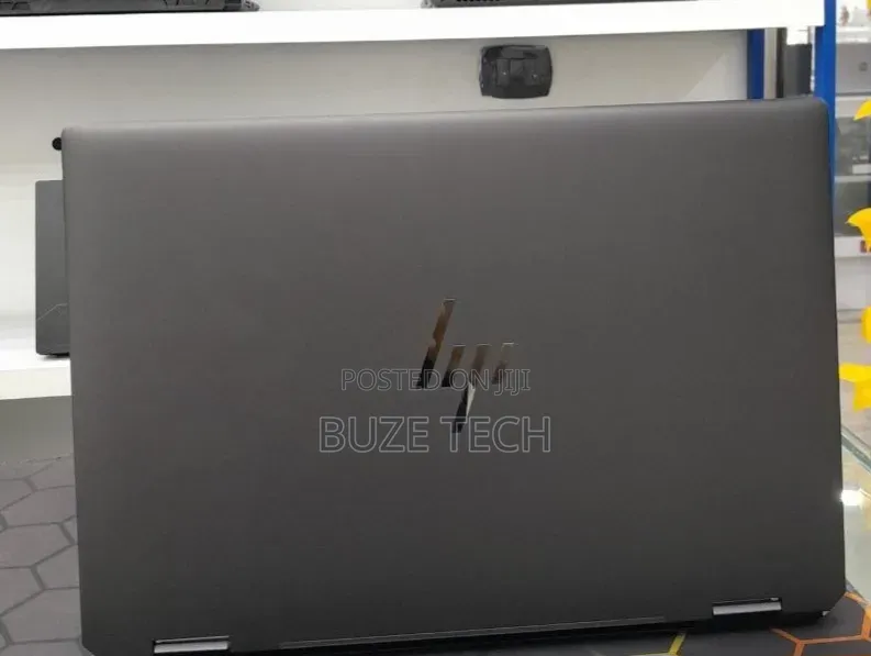 New Laptop HP Spectre X360 16GB Intel Core Ultra 7 SSD 1T