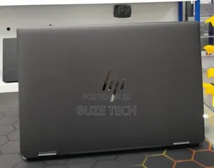 New Laptop HP Spectre X360 16GB Intel Core Ultra 7 SSD 1T