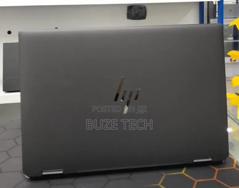 New Laptop HP Spectre X360 16GB Intel Core Ultra 7 SSD 1T