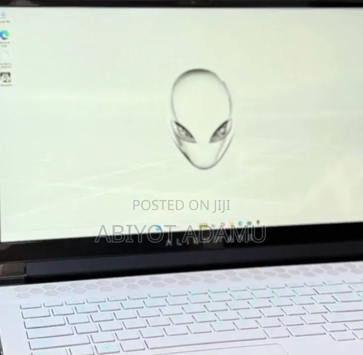 Laptop Alienware M17x R2 16GB Intel Core i7 SSD 512GB