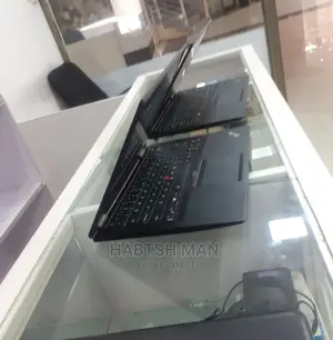 New Laptop Lenovo Yoga 260 8GB Intel Core I5 SSD 512GB