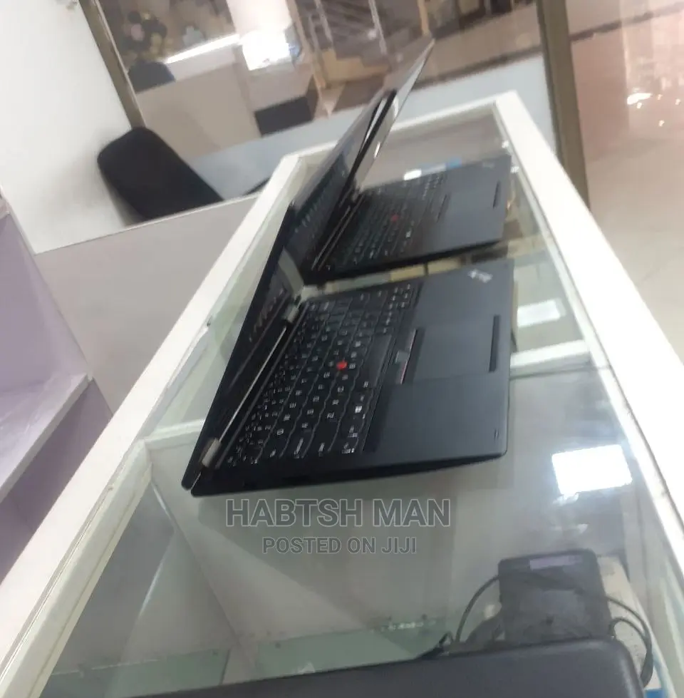New Laptop Lenovo Yoga 260 8GB Intel Core I5 SSD 512GB
