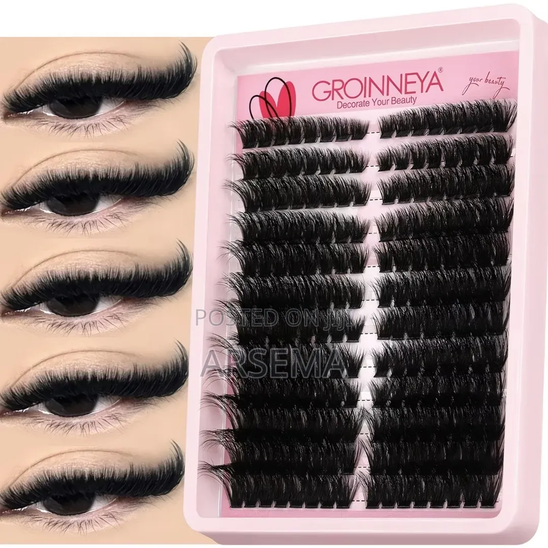 False Eyelash