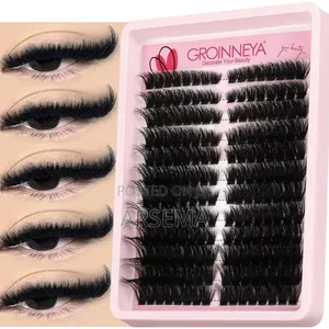 False Eyelash