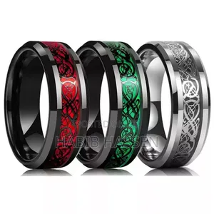 #Instock 2D Rings