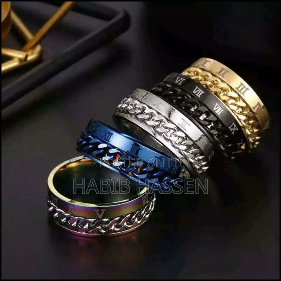 #Instock 2D Rings