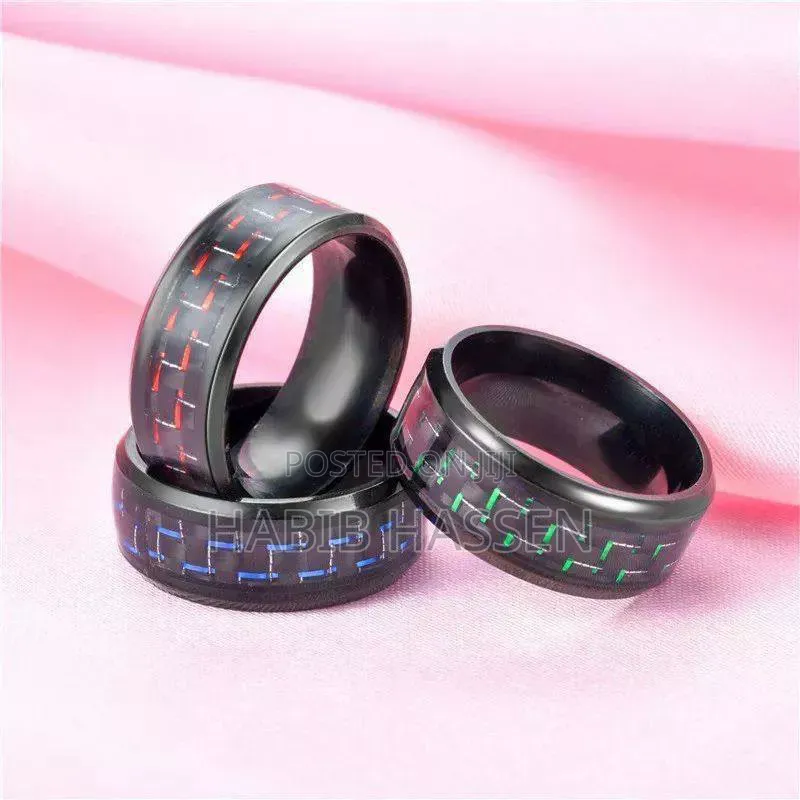 #Instock 2D Rings