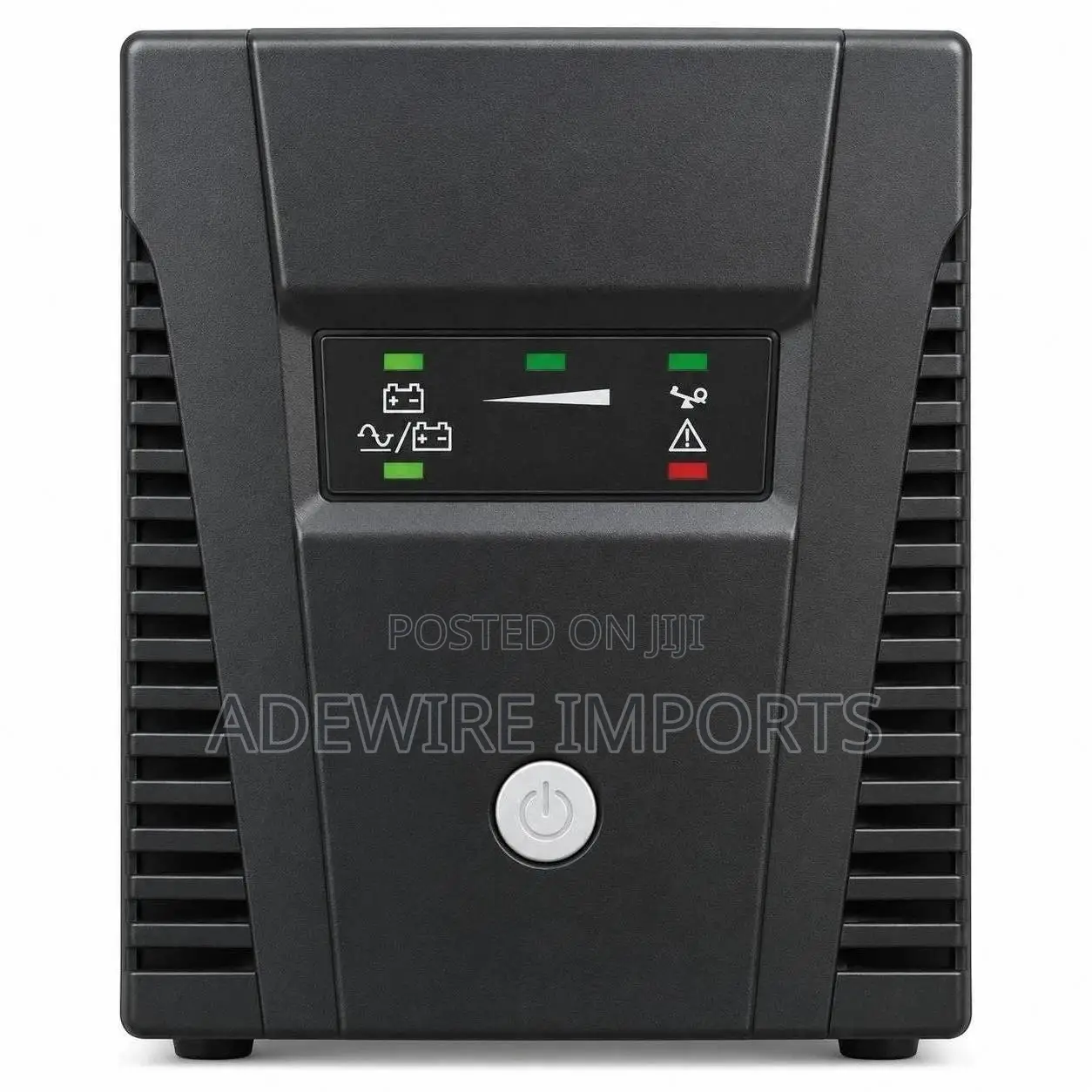 Kstar Ups 1500va