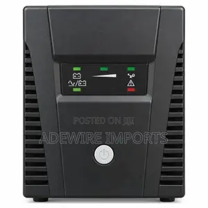 Kstar Ups 1500va
